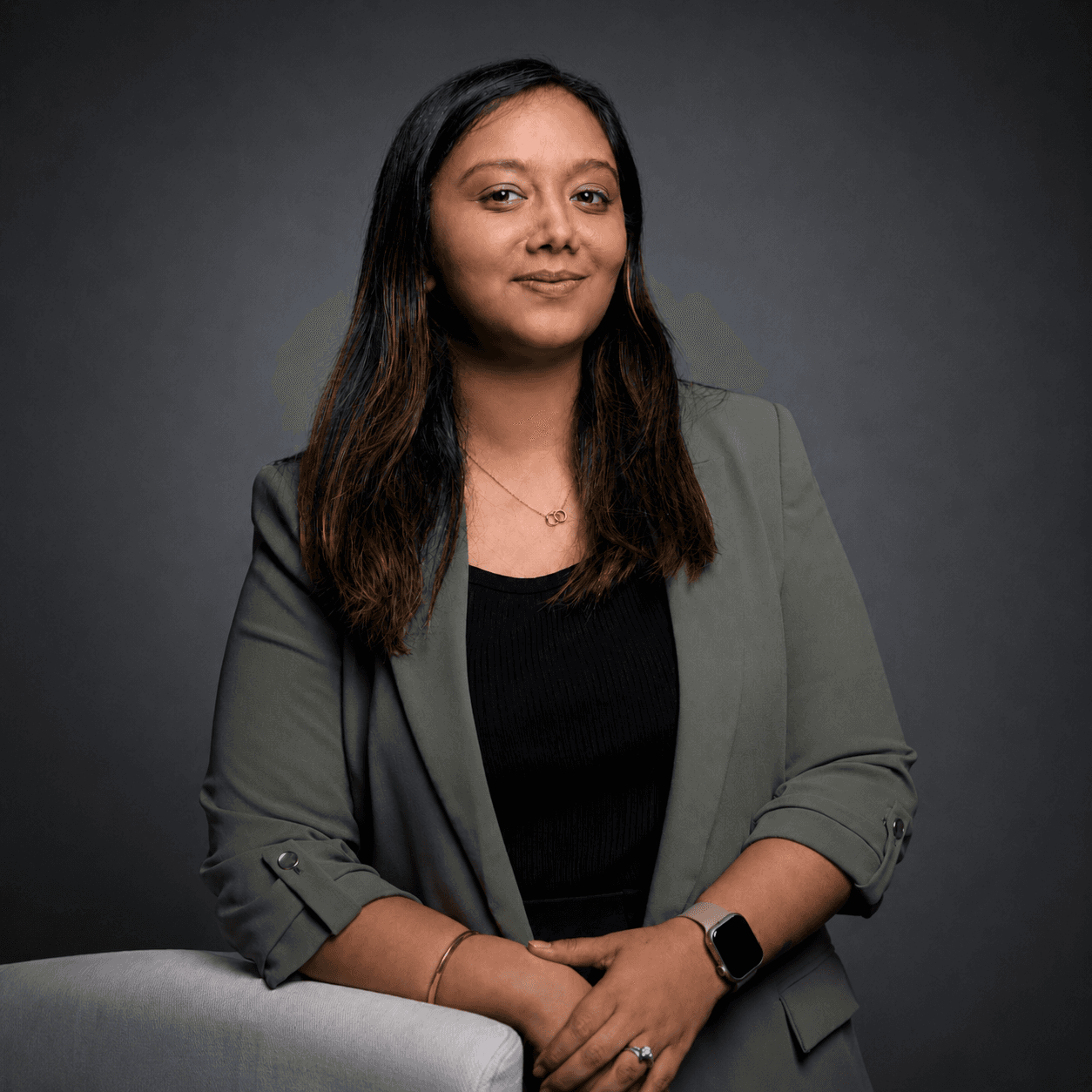 Dvija Pandya, Founder of BrandAura Media
